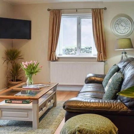 Cremlyn Lodge بوماريس المظهر الخارجي الصورة