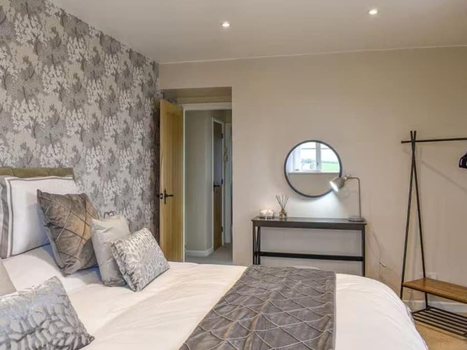 Cremlyn Lodge بوماريس المظهر الخارجي الصورة