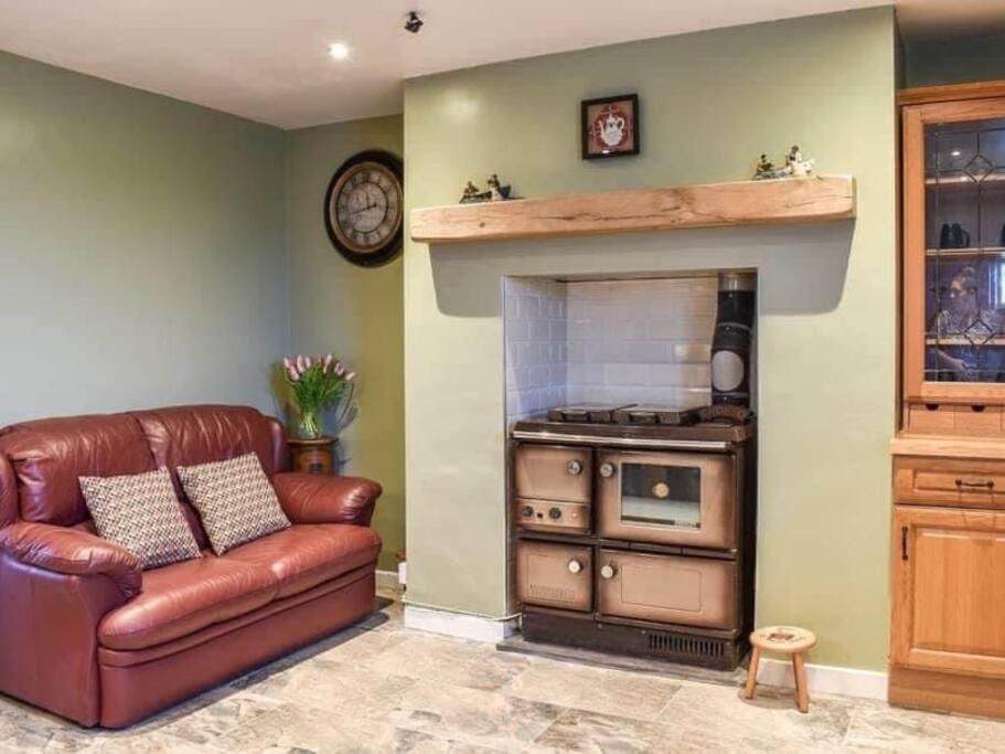 Cremlyn Lodge بوماريس المظهر الخارجي الصورة