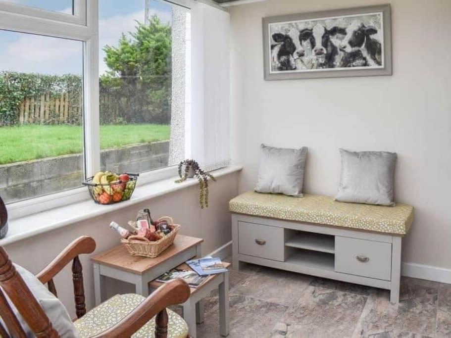 Cremlyn Lodge بوماريس المظهر الخارجي الصورة