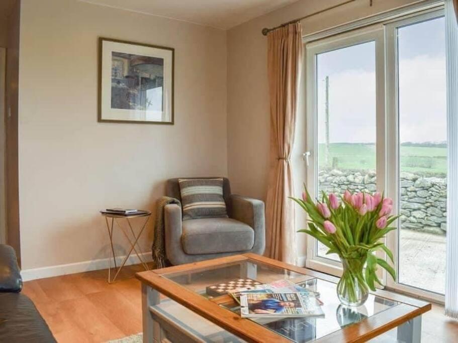 Cremlyn Lodge بوماريس المظهر الخارجي الصورة