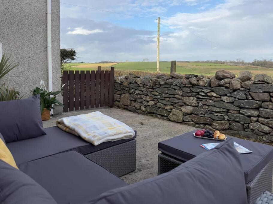 Cremlyn Lodge بوماريس المظهر الخارجي الصورة
